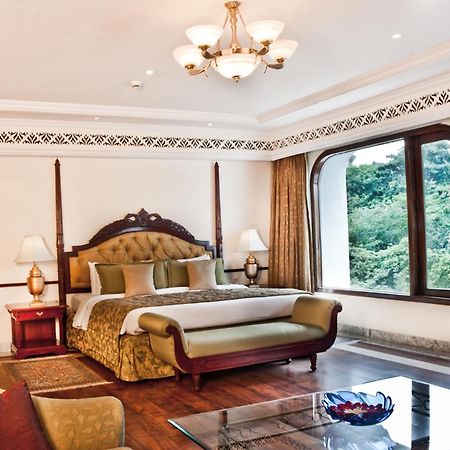 Taj Deccan Hyderabad Exterior photo