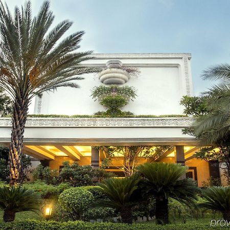 Taj Deccan Hyderabad Exterior photo