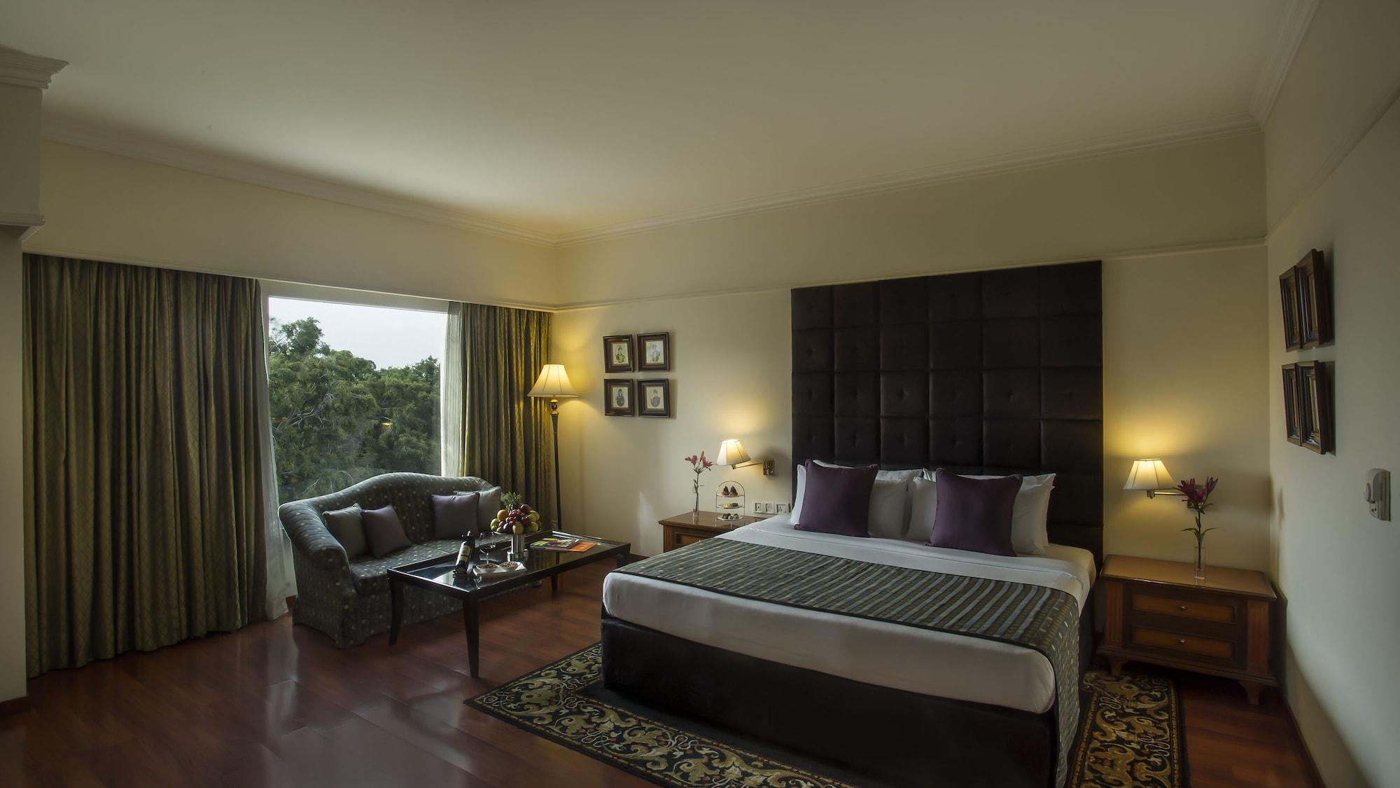Taj Deccan Hyderabad Exterior photo