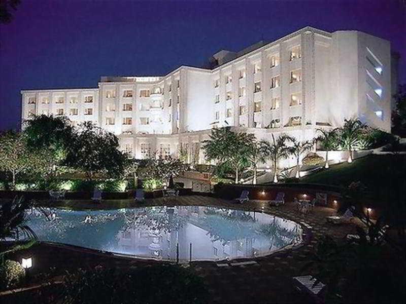 Taj Deccan Hyderabad Exterior photo