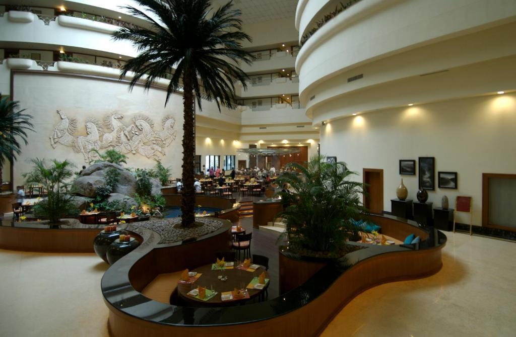 Taj Deccan Hyderabad Room photo