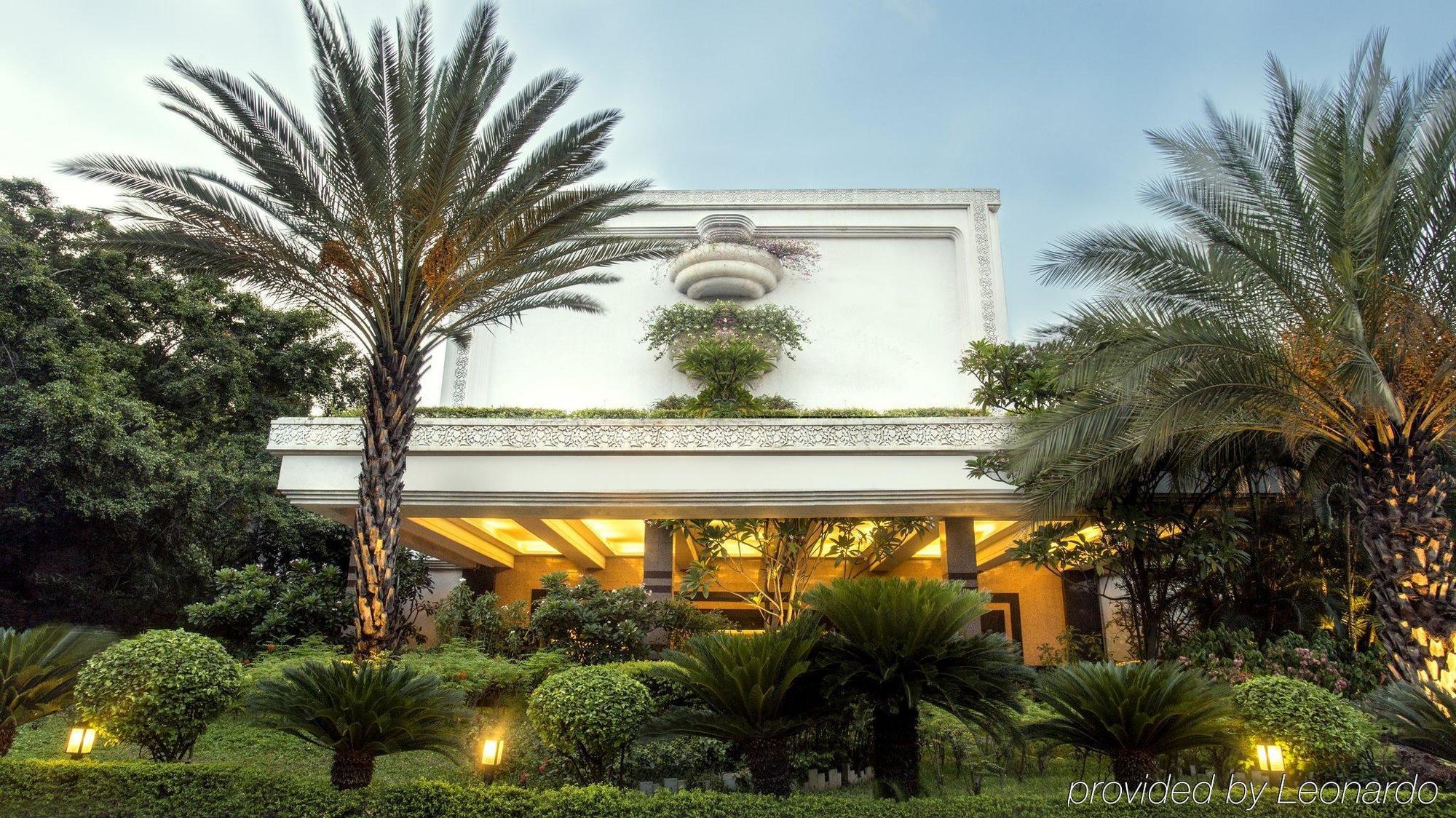 Taj Deccan Hyderabad Exterior photo