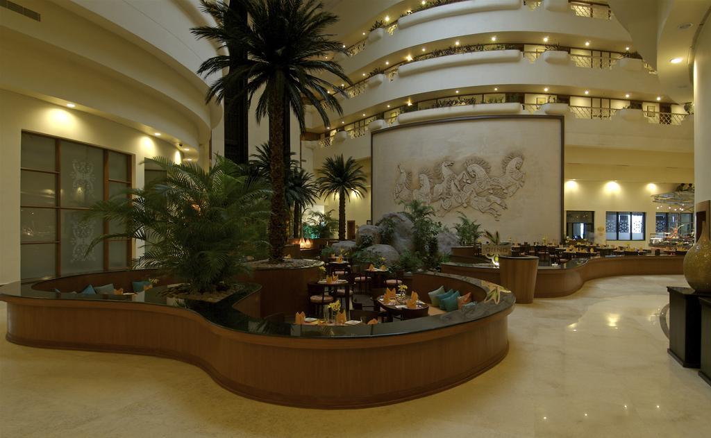 Taj Deccan Hyderabad Exterior photo